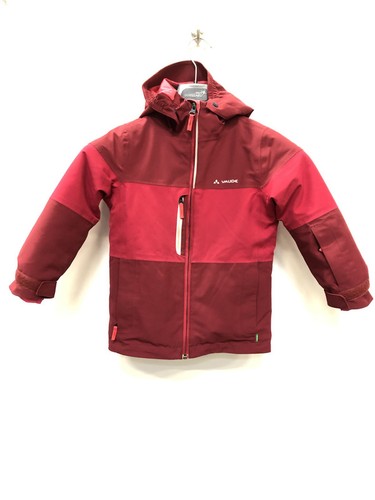 Vaude mädchen skijacke snow - vaude,