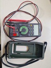 gebr. Gossen MetraHit24S