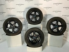 Winter Kompletträder