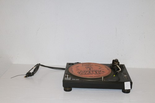 Technics 1210 mk2 kult - sl-1210,