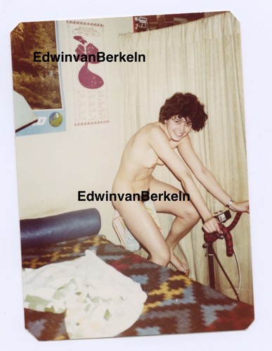E21 foto 80er jahre hübsche - foto,