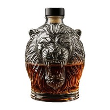 Whiskey Decanter Glass Whiskey