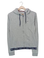 TOMMY HILFIGER Sweatjacke