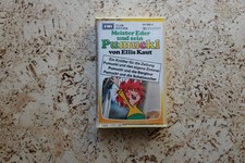 MC Kassette Meister Eder und