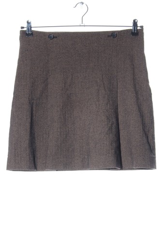 More high waist rock - high,