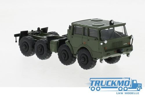 Brekina militär tatra - tatra, 8x8