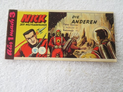 Lehning comics piccolo - -, nr