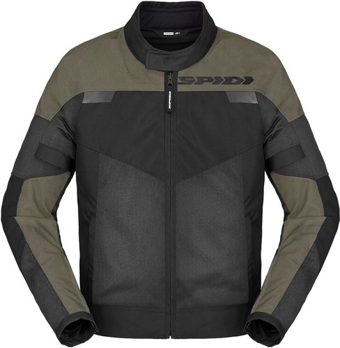 Spidi tour net tex - net,
