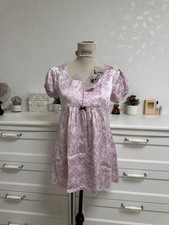 Odd Molly Bluse 100% Seide