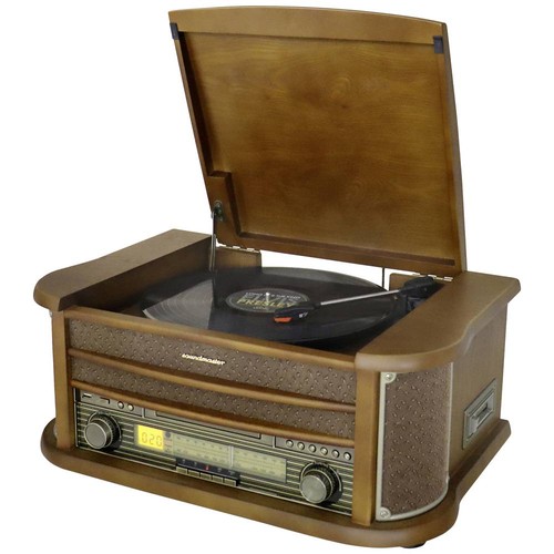 Soundmaster nr560 - soundmaster,