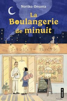 Boulangerie minuit von - boulangerie,