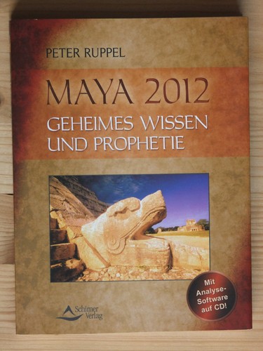 Buch maya 2012 geheimes - 2012,