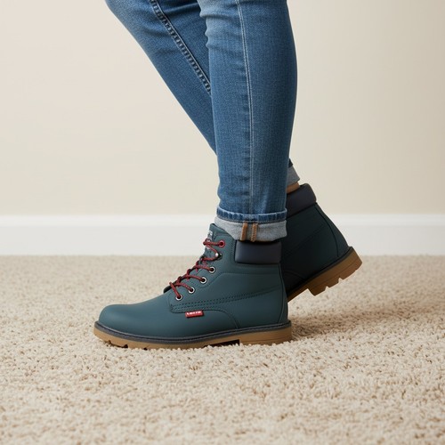 Levis levi stiefelette - levi's,