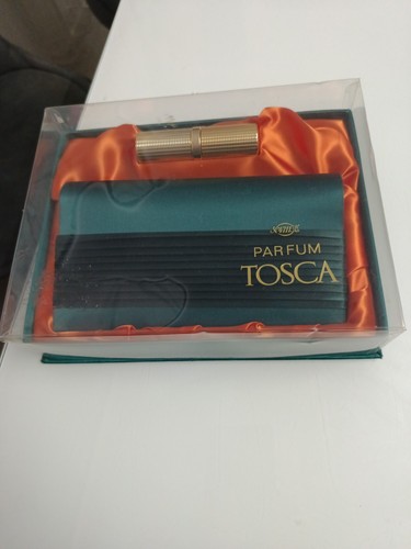 Tosca parfüm4711 vintage - tosca,