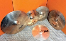 Zildjian Scimitar Beckenset