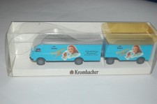 Wiking Krombacher Koffer