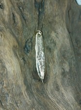 Nugget Anhänger echt 333