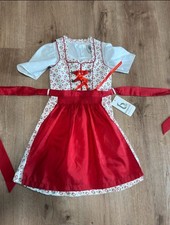 Kinderdirndl dirndl Marke