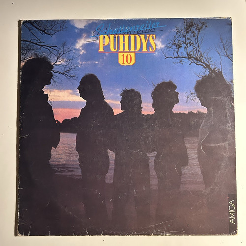 886 puhdys 10 - 55,
