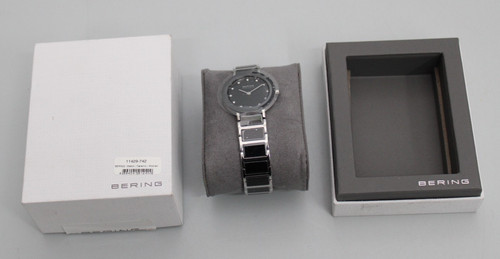 Bering armbanduhr damen - -,