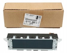 Original Bordcomputer-Display