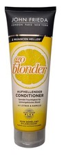 John Frieda go blonder