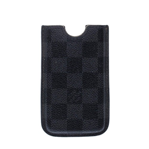 Louis vuitton damier - louis, graphite