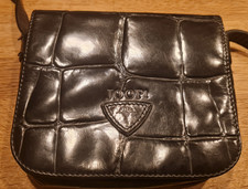 JOOP! - kleine Damen-Handtasche schwarz