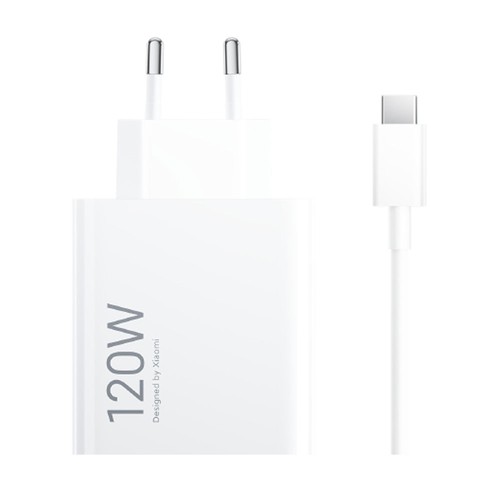 Xiaomi travel charger 120w - mi,