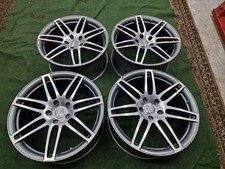 Audi Q7 S line Doppelspeichen