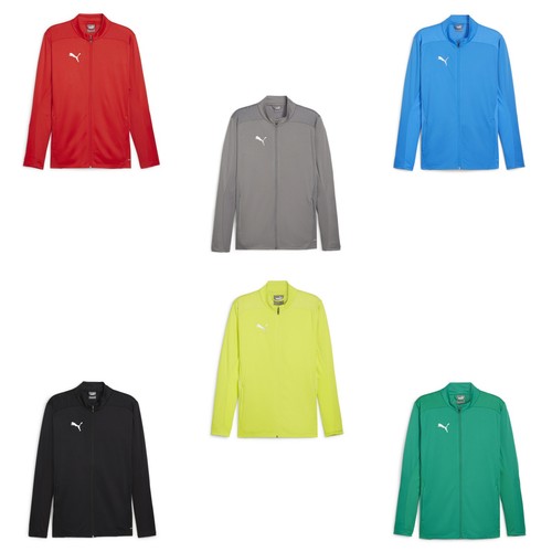 Puma herren trainingsjacke - puma,