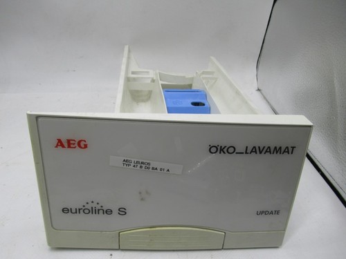 Schublade waschmittel aeg - waschmittel,