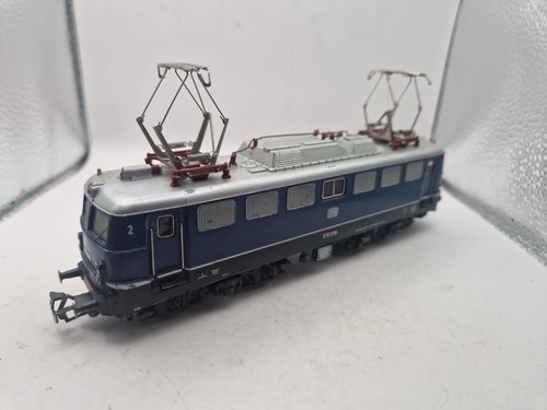 Märklin spur lok e10 - h0,