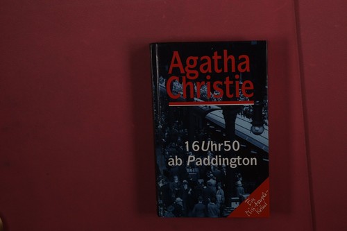 388359 agatha christie - 388359, uhr
