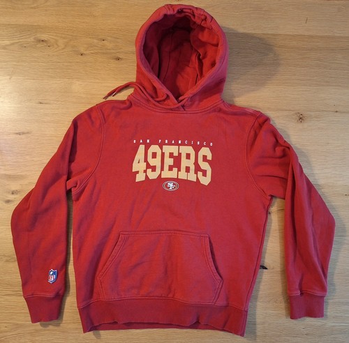 San francisco 49ers hoodie - san,