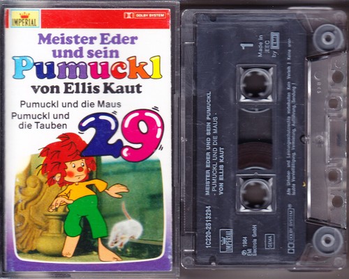 Pumuckl und - mc,