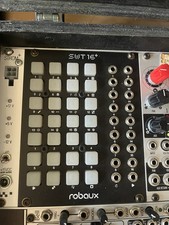 Robaux SWT 16+   Eurorack