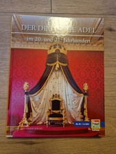 Der Deutsche Adel im 20. und