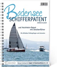 Bodensee-Schifferpatent &