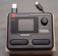 Sonicake Pocketmaster