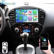 KAM+ Carplay Autoradio Für