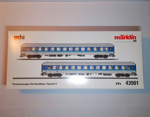 Märklin 43901
