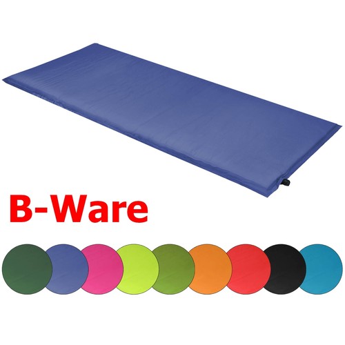 Ware isomatte - b-ware, *