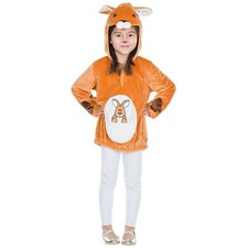 KOSTÜM KINDERKOSTÜM KÄNGURU