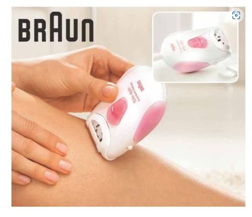 Braun 2170 epilator - 2170, épil