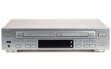 Welltech 20666 CD Recorder +