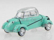 Messerschmitt Tiger TG500 1958