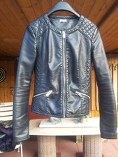 Damen Biker Jacke Pimkie GR 32