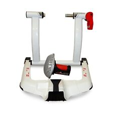 Wie Neu - Elite Qubo Power Fluid Rollen Heimtrainer