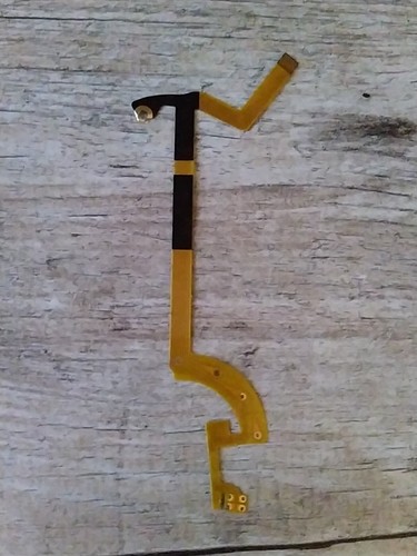 Canon flex kabel - canon,
